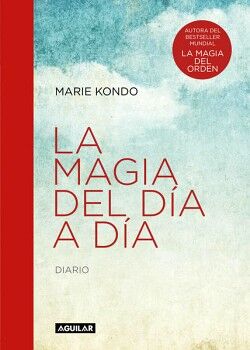 LA MAGIA DEL DA A DA ( LA MAGIA DEL ORDEN 1 )