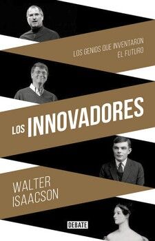 LOS INNOVADORES