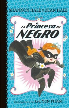 LA PRINCESA DE NEGRO ( LA PRINCESA DE NEGRO )