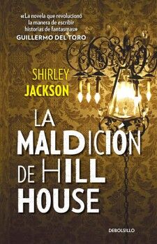 LA MALDICIN DE HILL HOUSE