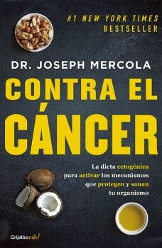 CONTRA EL CNCER ( COLECCIN VITAL )