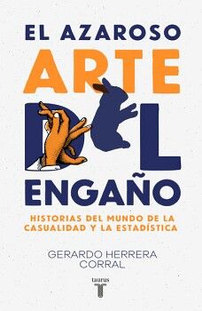 EL AZAROSO ARTE DEL ENGAO