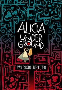 ALICIA UNDERGROUND