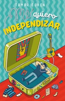 ME QUIERO INDEPENDIZAR