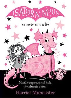 ISADORA MOON - ISADORA MOON SE METE EN UN LO