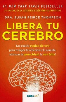 LIBERA TU CEREBRO ( COLECCIN VITAL )