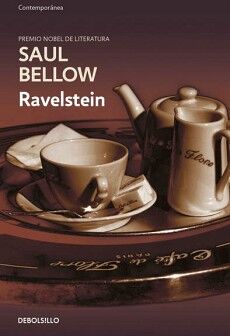 RAVELSTEIN