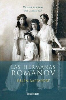 LAS HERMANAS ROMANOV