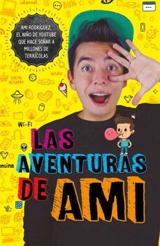 LAS AVENTURAS DE AMI