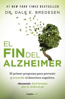 EL FIN DEL ALZHEIMER ( COLECCIN VITAL )