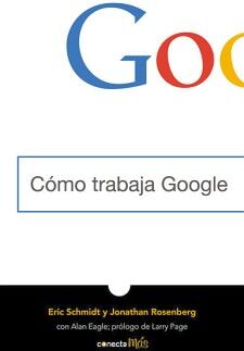 CMO TRABAJA GOOGLE