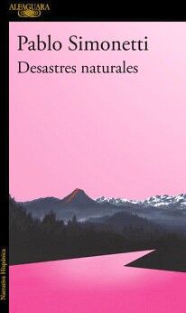 DESASTRES NATURALES