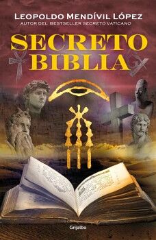 SECRETO BIBLIA