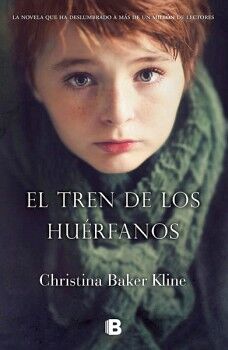 EL TREN DE LOS HU�RFANOS