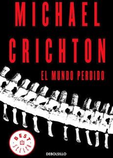 EL MUNDO PERDIDO