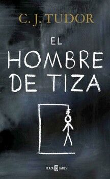 EL HOMBRE DE TIZA