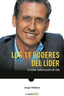 LOS 11 PODERES DEL LDER