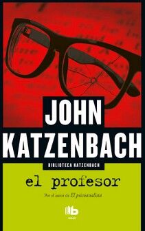 EL PROFESOR ( BIBLIOTECA KATZENBACH )