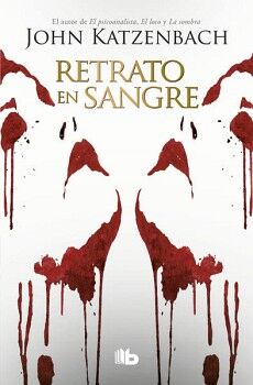 RETRATO EN SANGRE