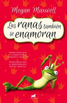 LAS RANAS TAMBIN SE ENAMORAN