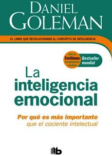 LA INTELIGENCIA EMOCIONAL