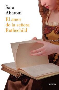 EL AMOR DE LA SE�ORA ROTHSCHILD