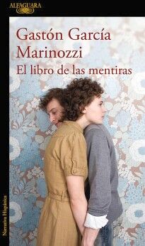 EL LIBRO DE LAS MENTIRAS