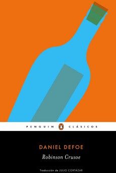 ROBINSON CRUSOE