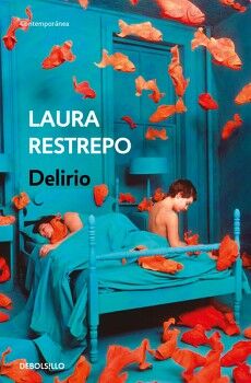 DELIRIO ( PREMIO ALFAGUARA DE NOVELA 2004 )