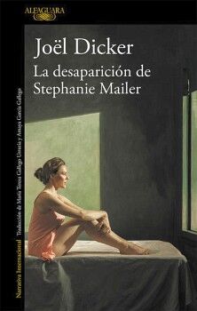 LA DESAPARICI�N DE STEPHANIE MAILER ( MARCUS GOLDMAN 3 )