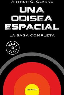 UNA ODISEA ESPACIAL ( ODISEA ESPACIAL )