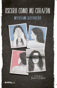 OSCURO COMO MI CORAZN ( COLECCIN #BLACKBIRDS )