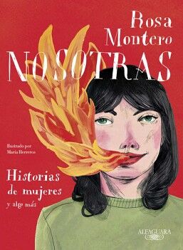 NOSOTRAS. HISTORIAS DE MUJERES Y ALGO MS