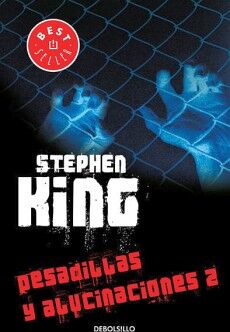 PESADILLAS Y ALUCINACIONES II