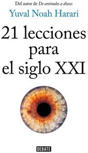 21 LECCIONES PARA EL SIGLO XXI