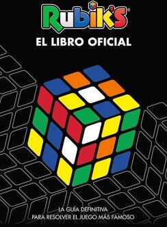 RUBIK'S. EL LIBRO OFICIAL