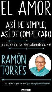 EL AMOR: AS DE SIMPLE, AS DE COMPLICADO