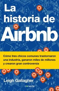 LA HISTORIA DE AIRBNB