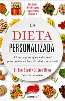 LA DIETA PERSONALIZADA ( COLECCI�N VITAL )