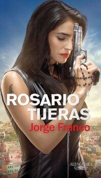 ROSARIO TIJERAS