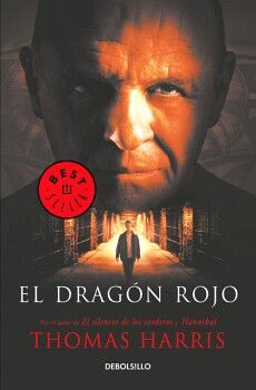 EL DRAGN ROJO ( HANNIBAL LECTER 1 )