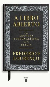 A LIBRO ABIERTO