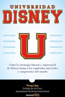 UNIVERSIDAD DISNEY