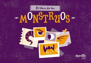 EL LIBRO DE LOS MONSTRUOS