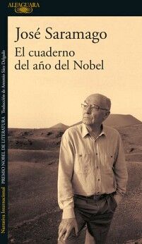 EL CUADERNO DEL AO DEL NOBEL