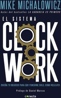 EL SISTEMA CLOCKWORK