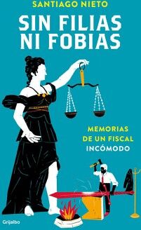 SIN FILIAS NI FOBIAS