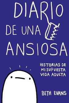 DIARIO DE UNA ANSIOSA