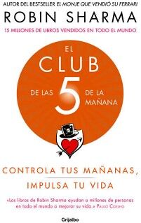 EL CLUB DE LAS 5 DE LA MAANA