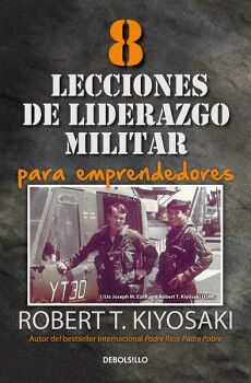 8 LECCIONES DE LIDERAZGO MILITAR